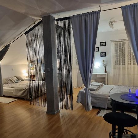 Apartman Atelier Karlovac Εξωτερικό φωτογραφία