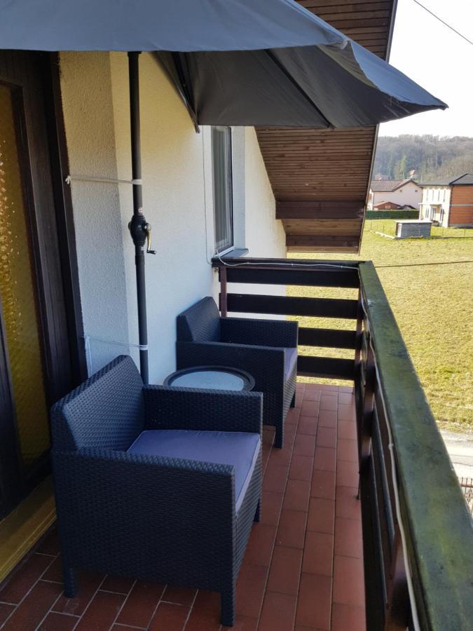 Apartman Atelier Karlovac Εξωτερικό φωτογραφία