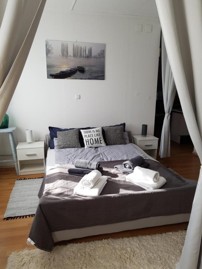 Apartman Atelier Karlovac Εξωτερικό φωτογραφία