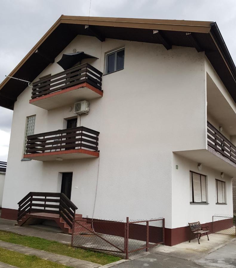 Apartman Atelier Karlovac Εξωτερικό φωτογραφία