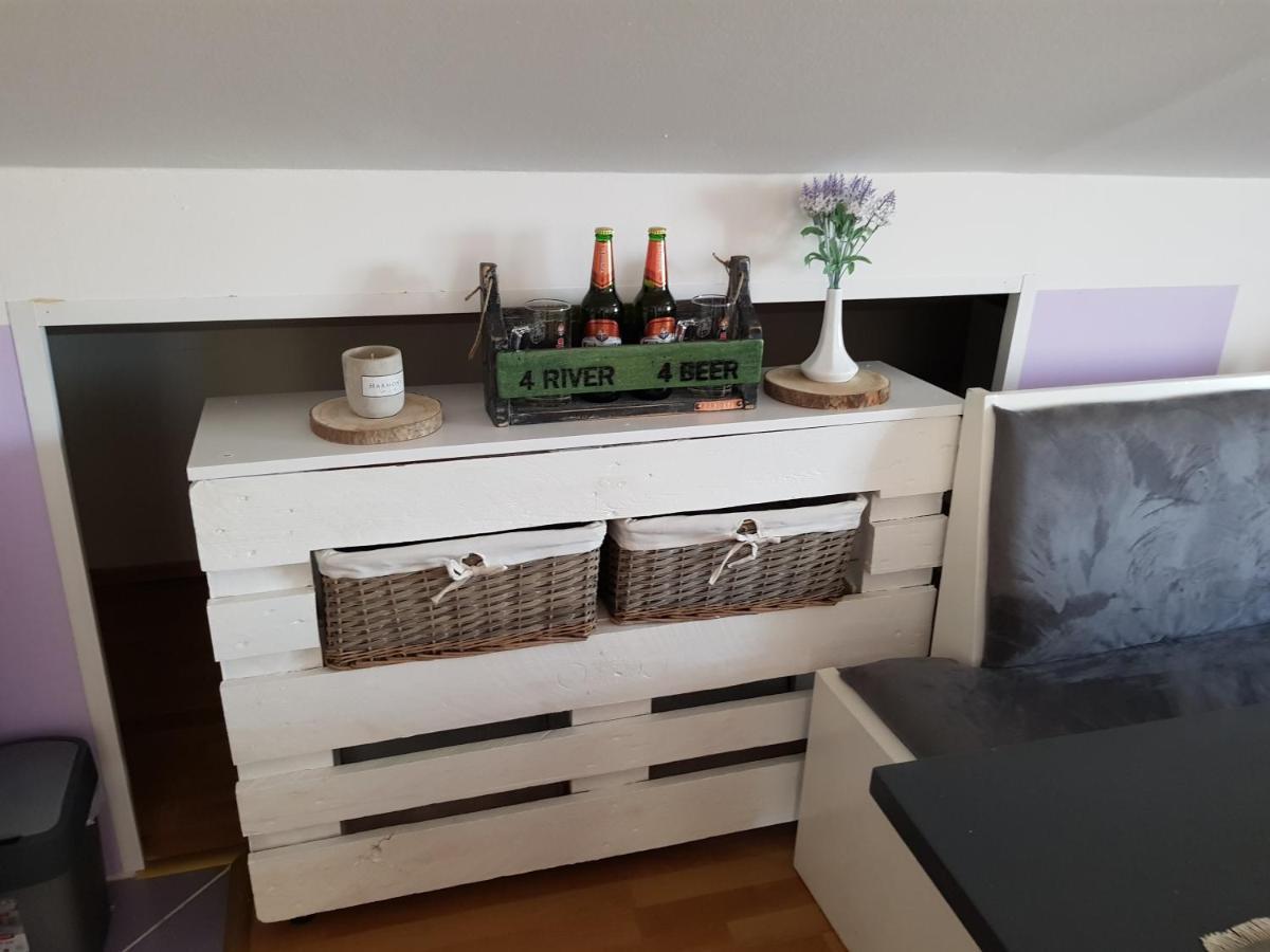 Apartman Atelier Karlovac Εξωτερικό φωτογραφία