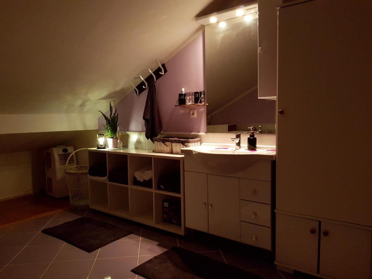 Apartman Atelier Karlovac Εξωτερικό φωτογραφία