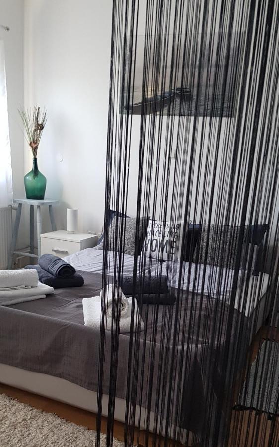 Apartman Atelier Karlovac Εξωτερικό φωτογραφία