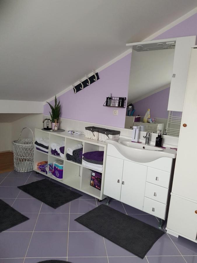 Apartman Atelier Karlovac Εξωτερικό φωτογραφία