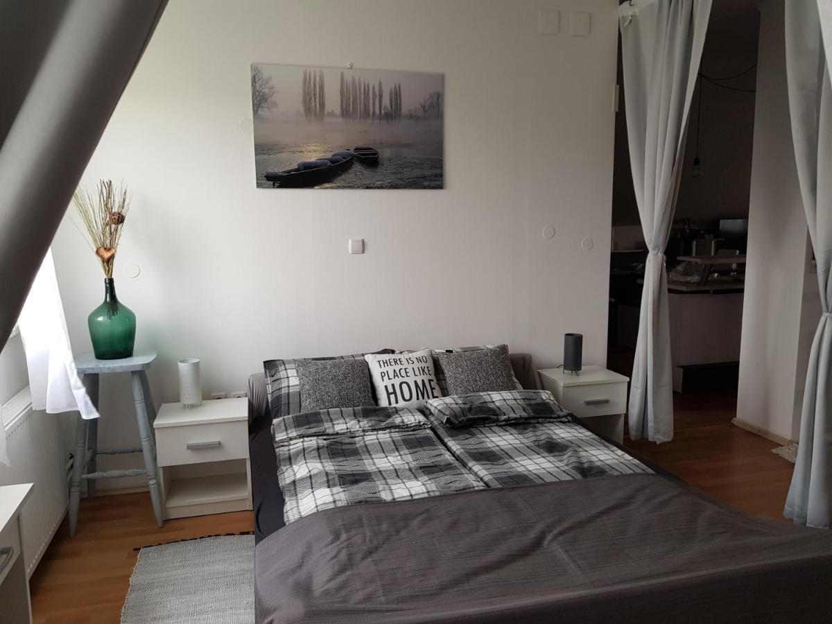 Apartman Atelier Karlovac Εξωτερικό φωτογραφία