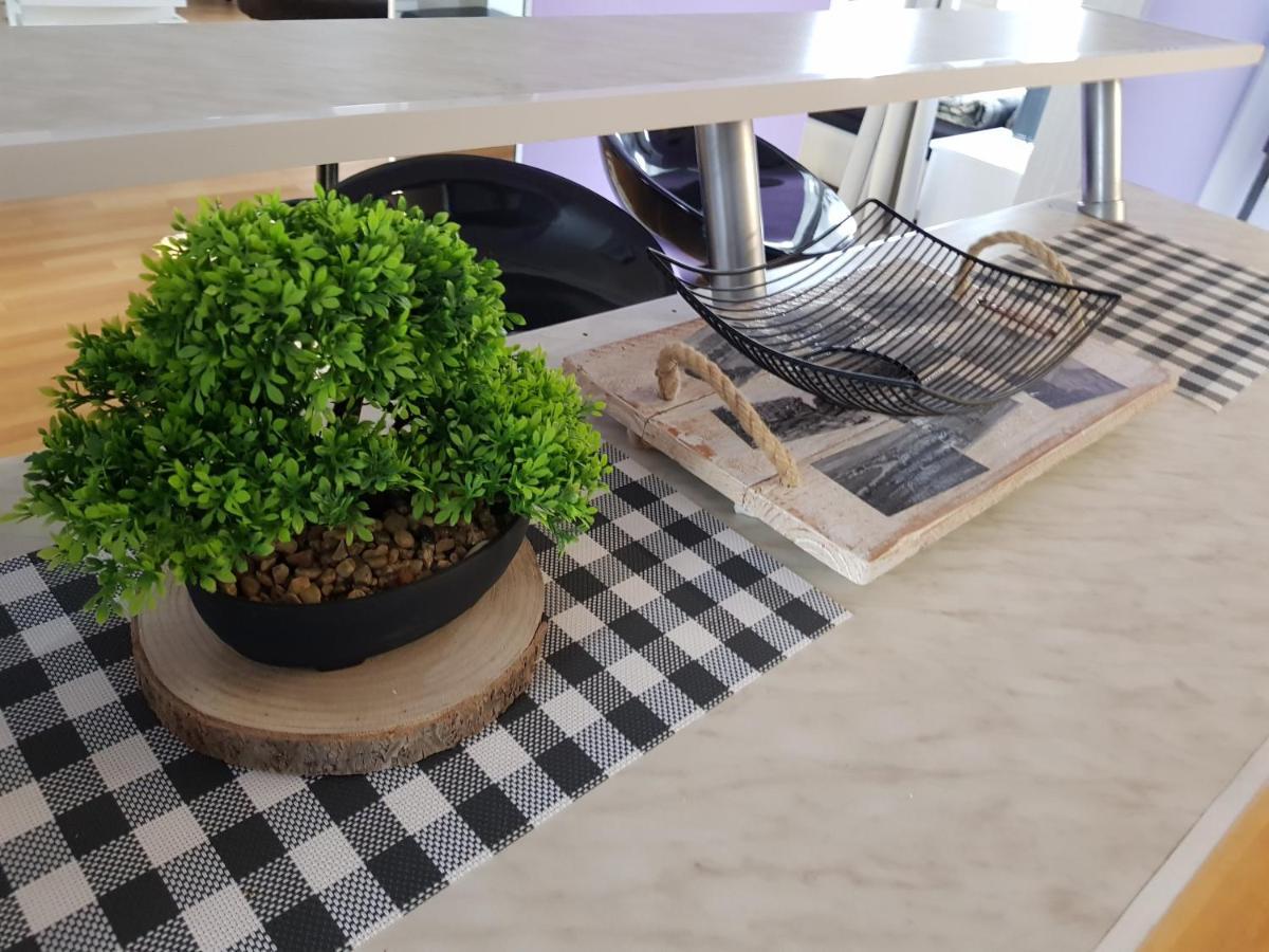 Apartman Atelier Karlovac Εξωτερικό φωτογραφία