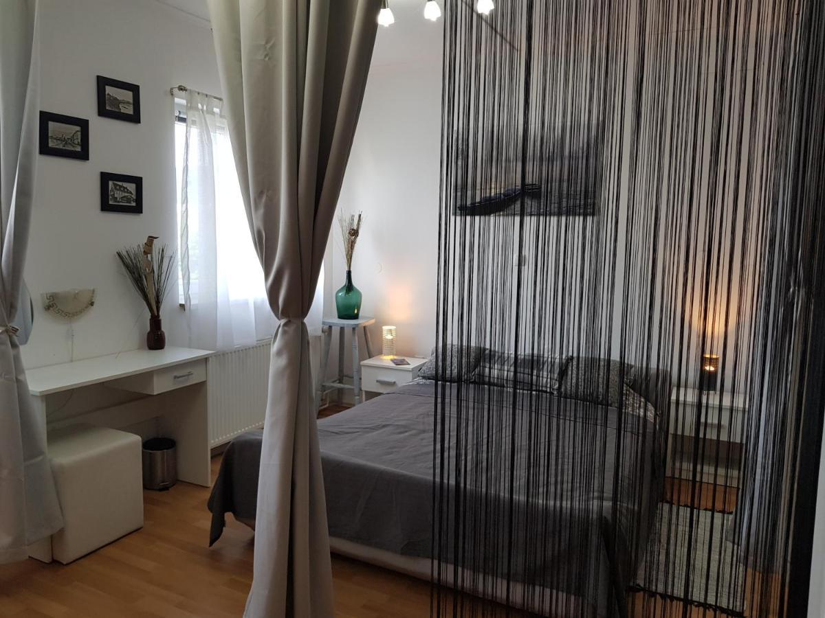 Apartman Atelier Karlovac Εξωτερικό φωτογραφία