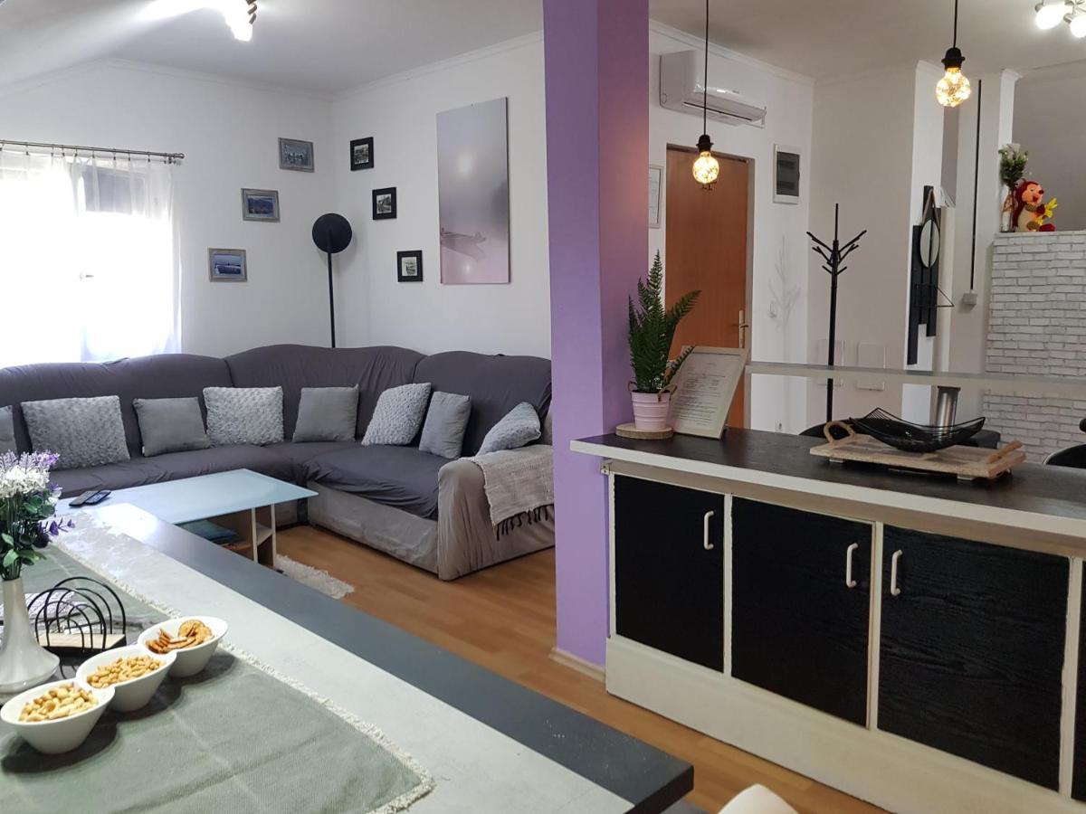 Apartman Atelier Karlovac Εξωτερικό φωτογραφία