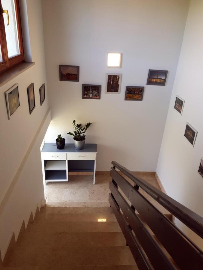 Apartman Atelier Karlovac Εξωτερικό φωτογραφία
