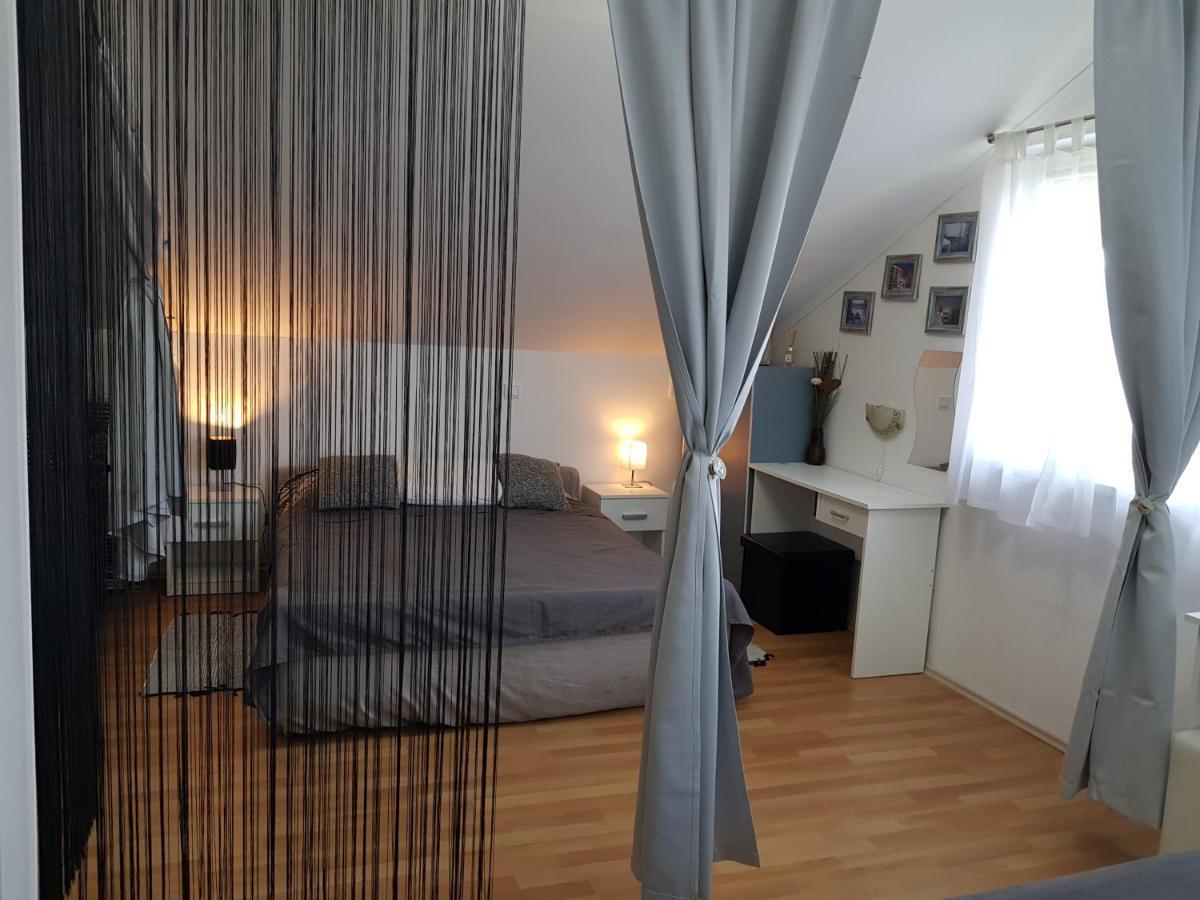 Apartman Atelier Karlovac Εξωτερικό φωτογραφία