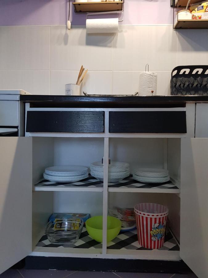 Apartman Atelier Karlovac Εξωτερικό φωτογραφία