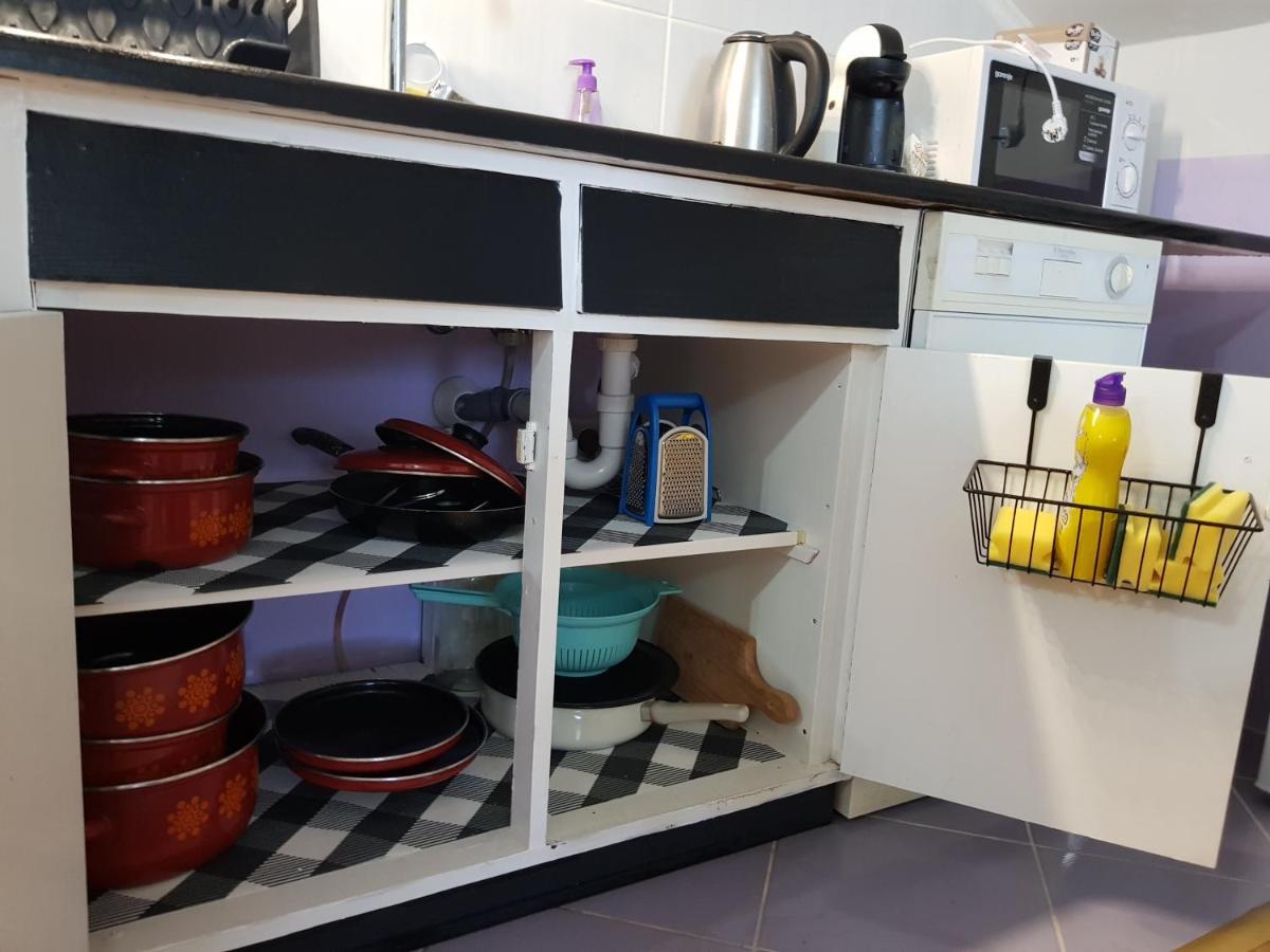 Apartman Atelier Karlovac Εξωτερικό φωτογραφία