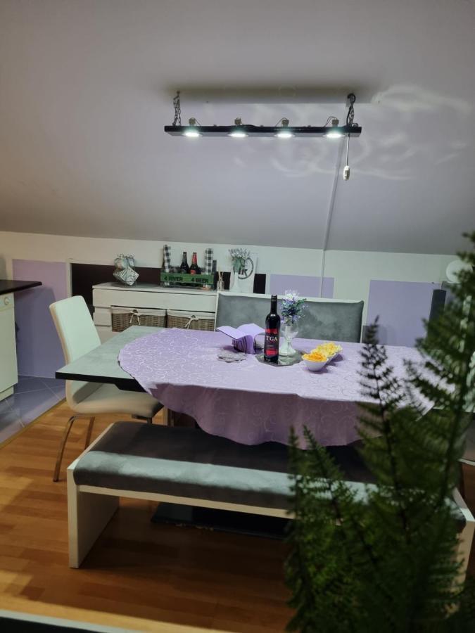 Apartman Atelier Karlovac Εξωτερικό φωτογραφία