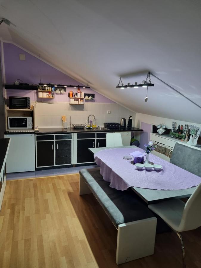 Apartman Atelier Karlovac Εξωτερικό φωτογραφία