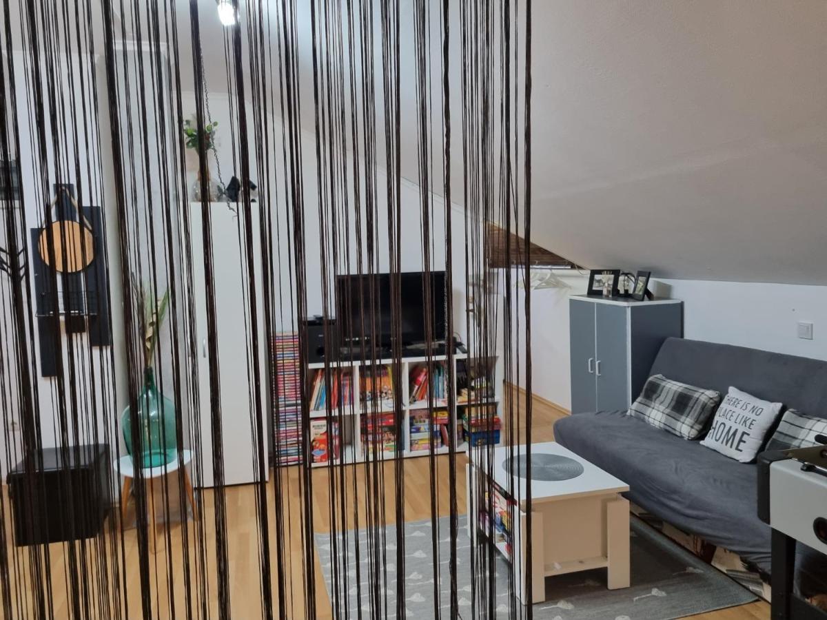 Apartman Atelier Karlovac Εξωτερικό φωτογραφία